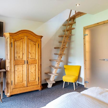 Berghotel Jochgrimm - Your Dolomites Home Варена Номер фото