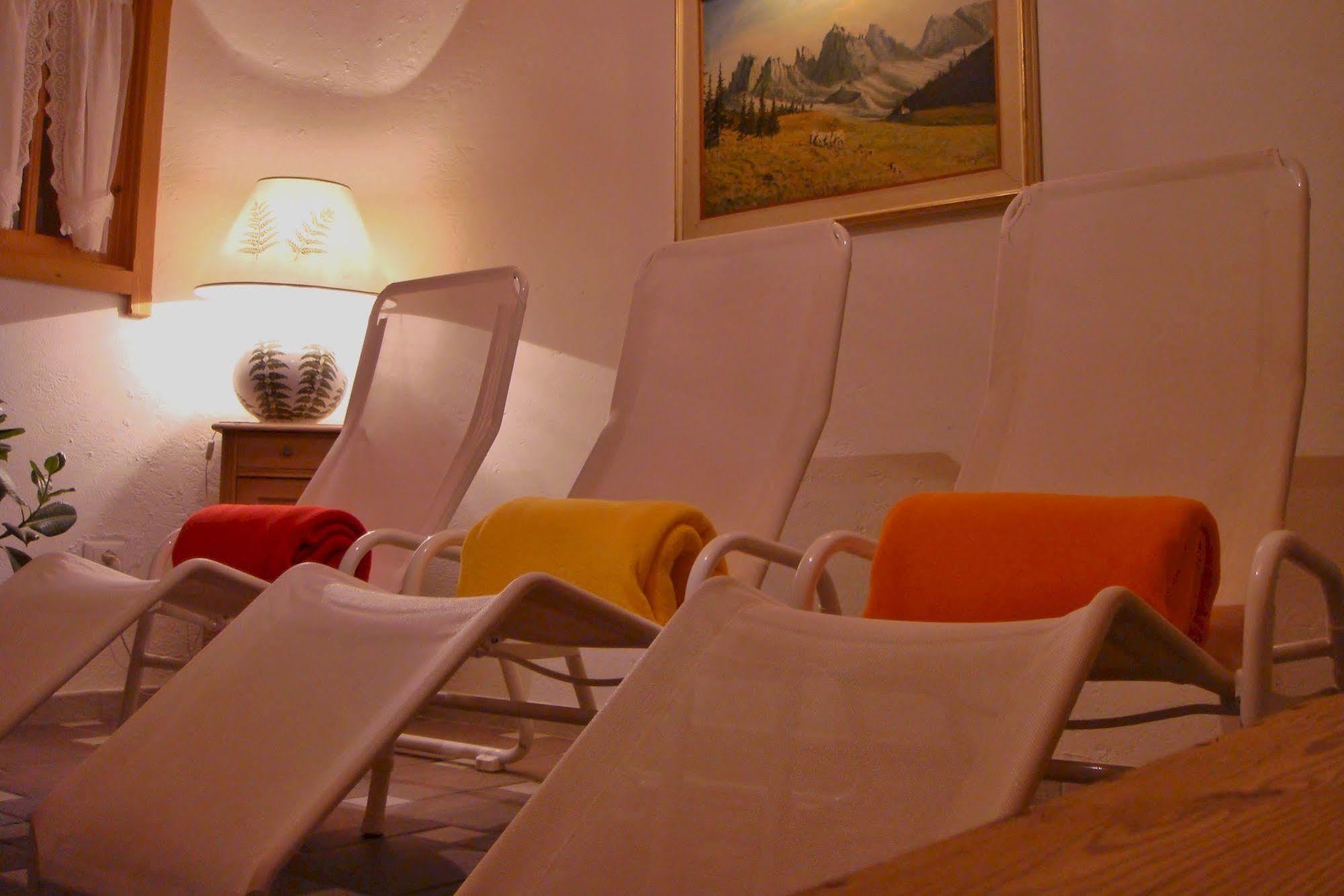 Berghotel Jochgrimm - Your Dolomites Home Варена Экстерьер фото